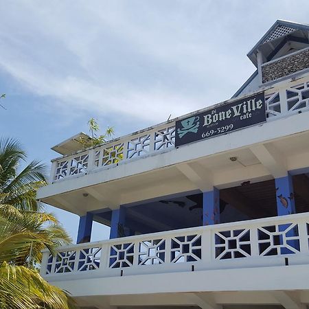 The Sea Front Inn Punta Gorda Exterior photo