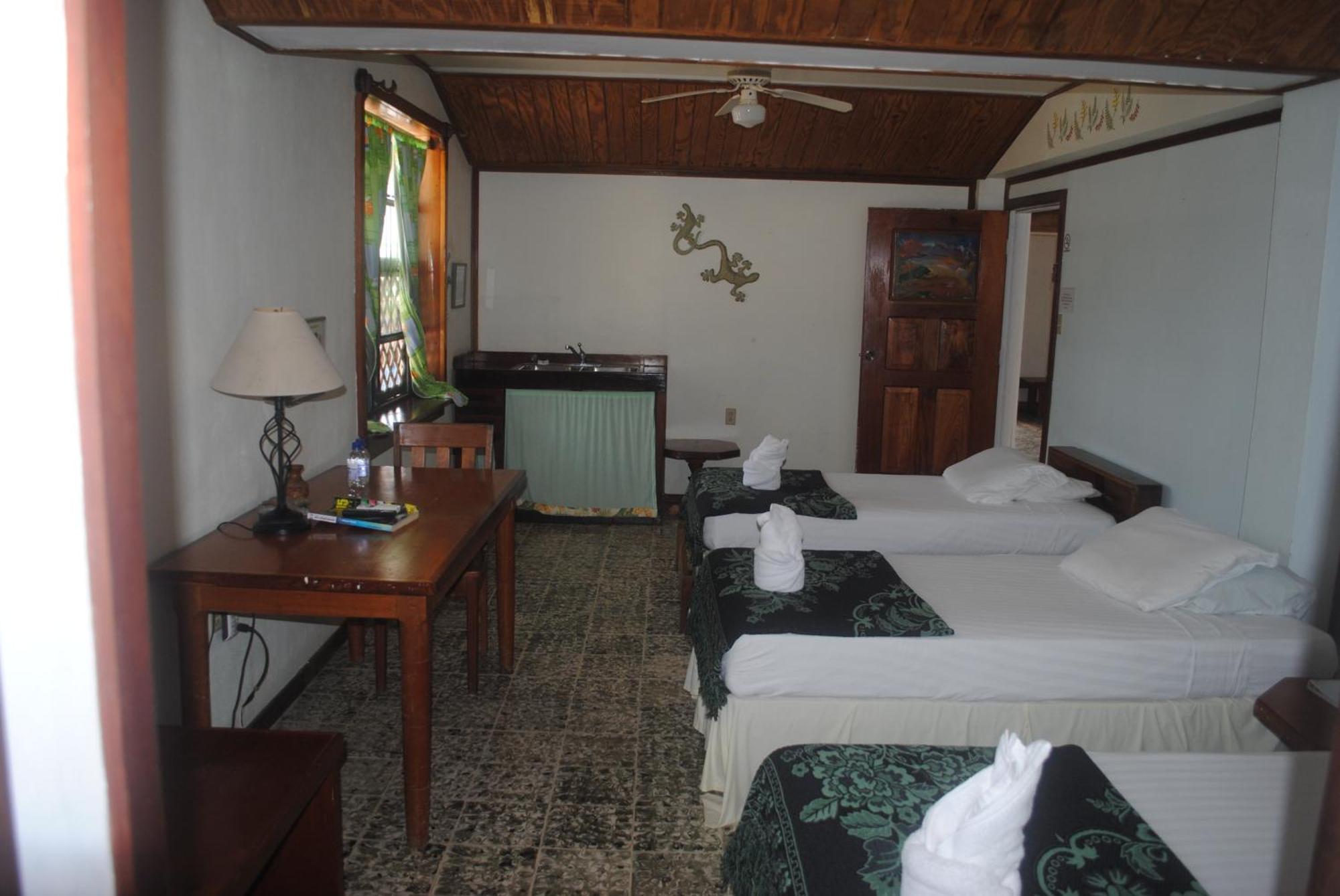 The Sea Front Inn Punta Gorda Room photo