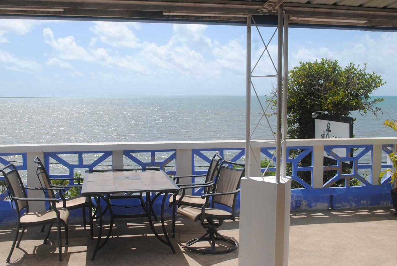 The Sea Front Inn Punta Gorda Exterior photo
