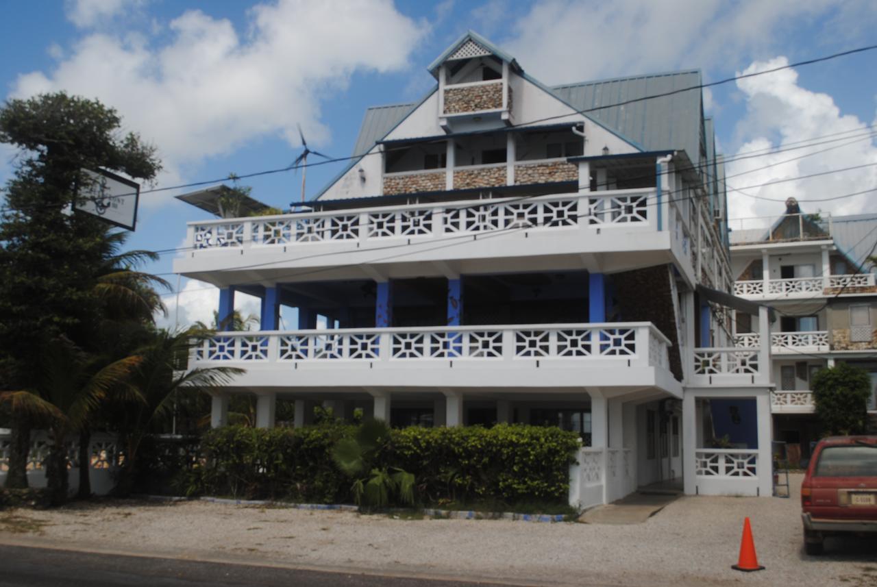 The Sea Front Inn Punta Gorda Exterior photo