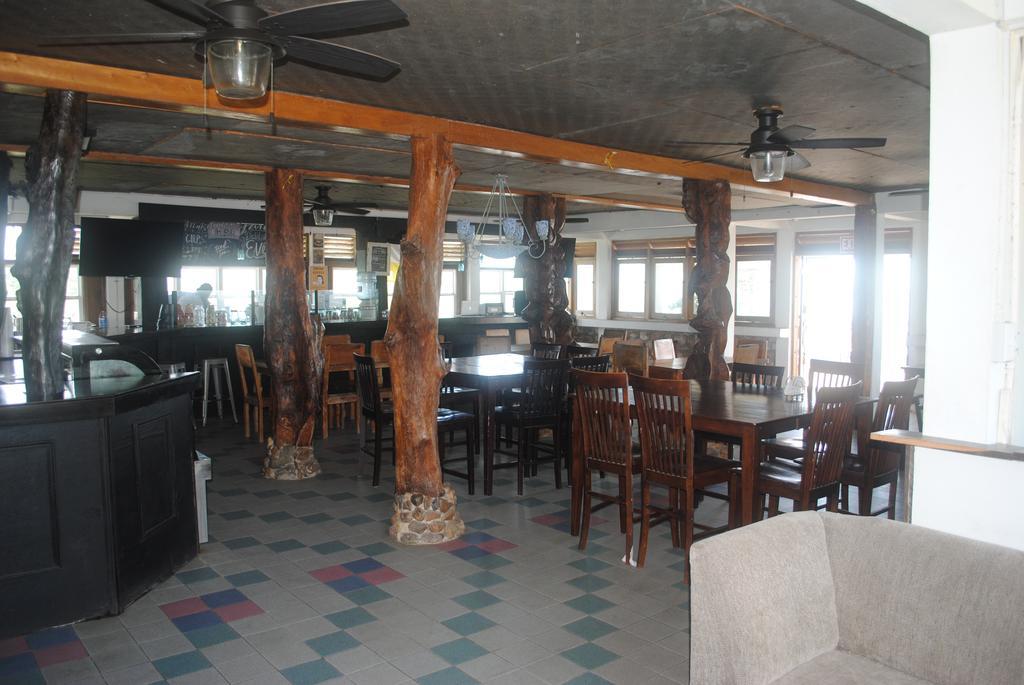 The Sea Front Inn Punta Gorda Exterior photo