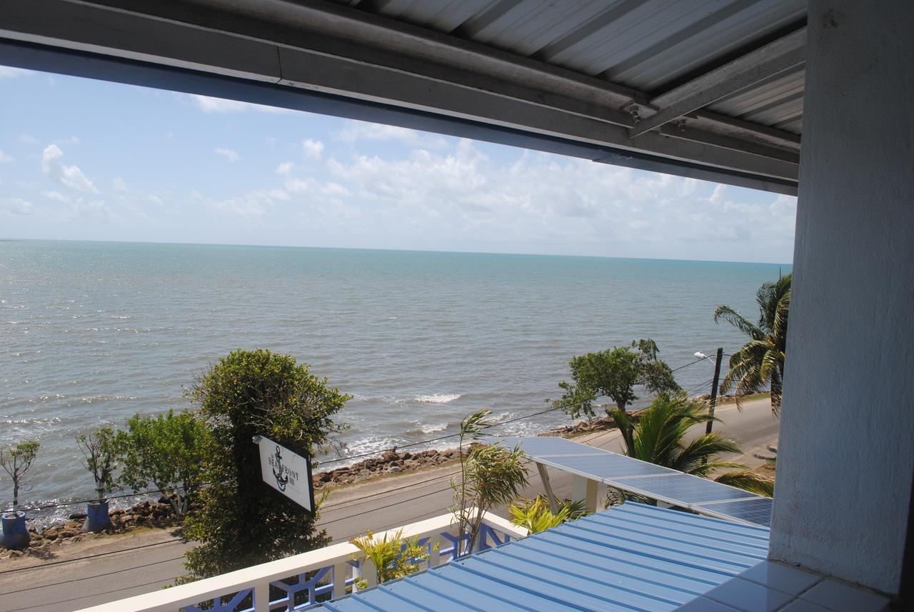 The Sea Front Inn Punta Gorda Exterior photo