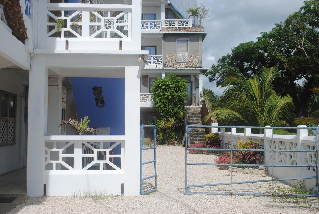 The Sea Front Inn Punta Gorda Exterior photo