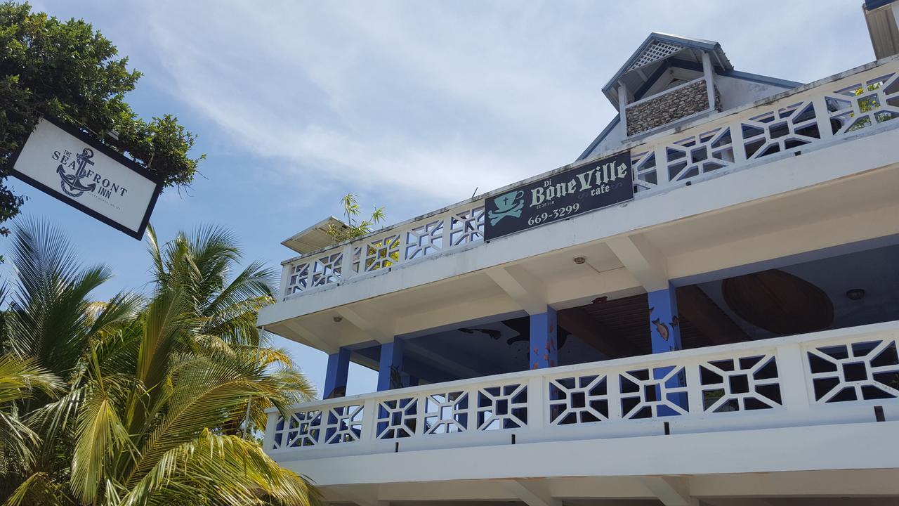 The Sea Front Inn Punta Gorda Exterior photo