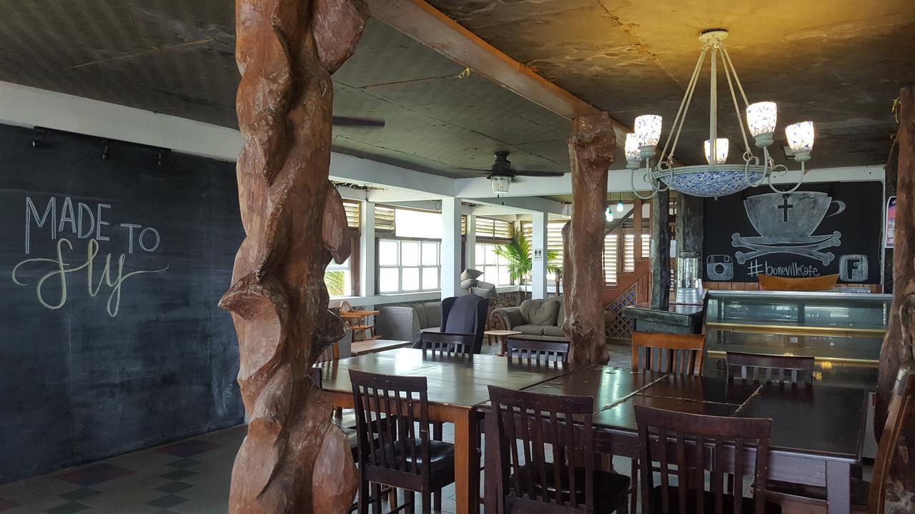 The Sea Front Inn Punta Gorda Exterior photo